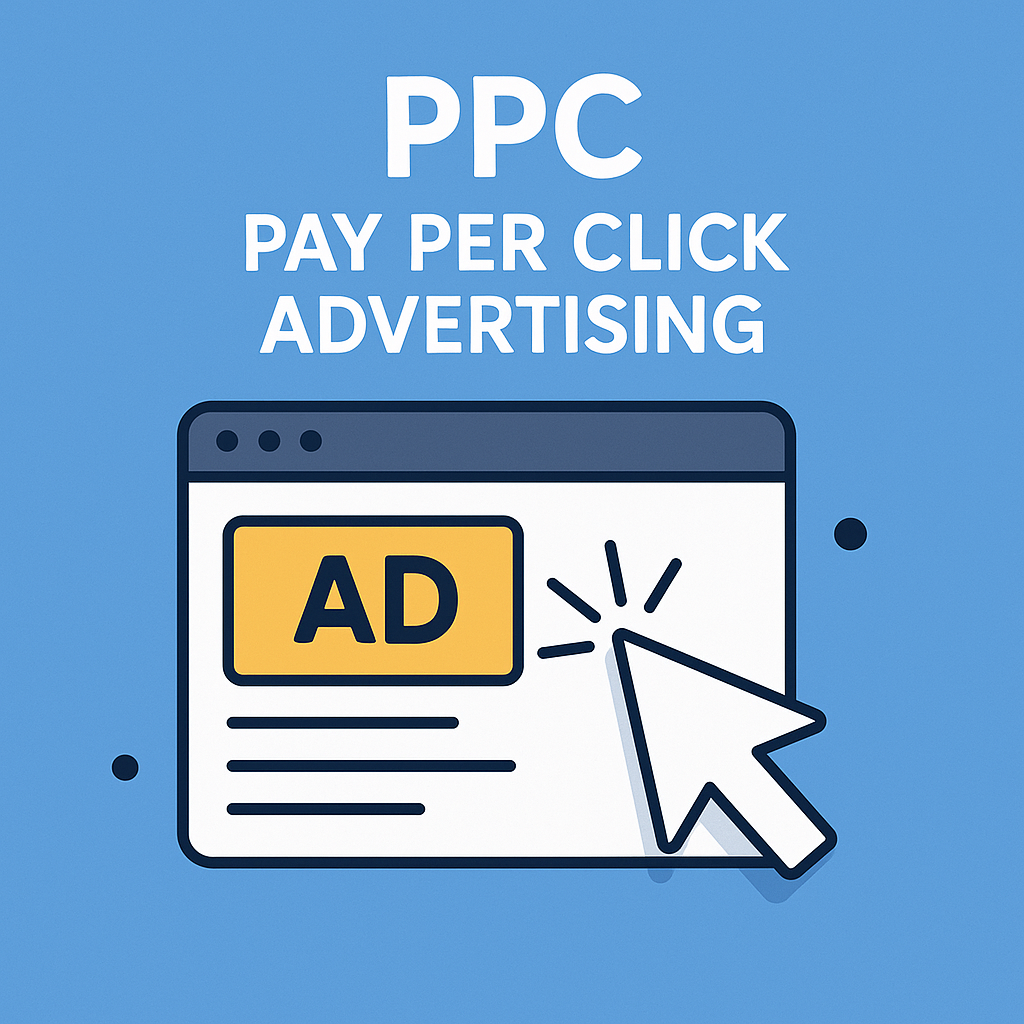 ppc pay per click advertising