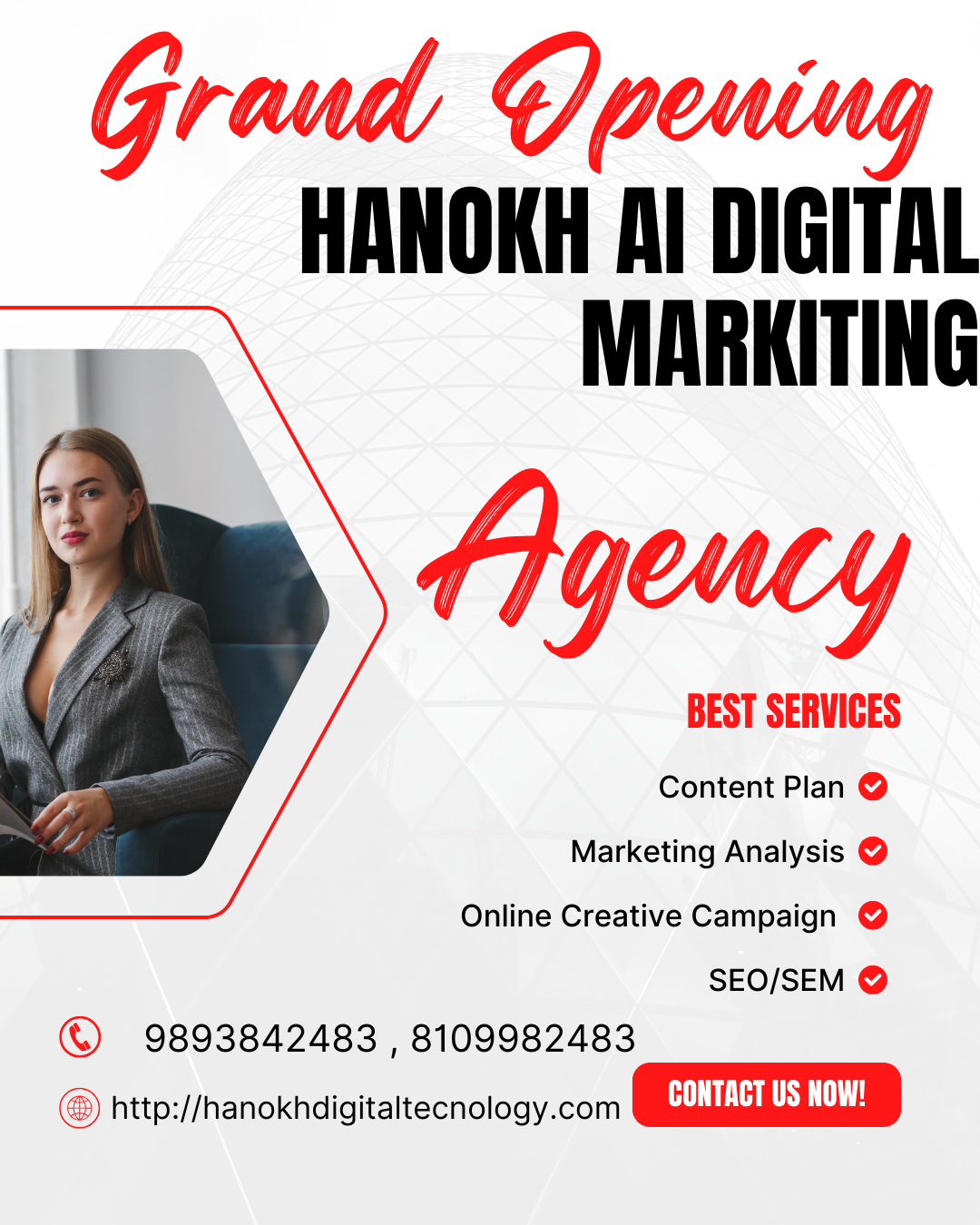 hanokh digital marketing